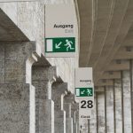 Dinas Damkar Banyuasin Evakuasi Di Gedung Di Terminal