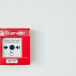 Dinas Damkar Banyuasin Padamkan Kebakaran di Pasar