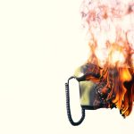 Dinas Damkar Banyuasin Selamatkan Korban di Gedung DPRD